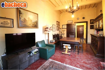 appartamento in vendita a Bientina