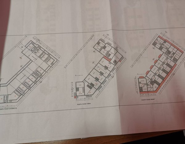 capannone in vendita a Bientina