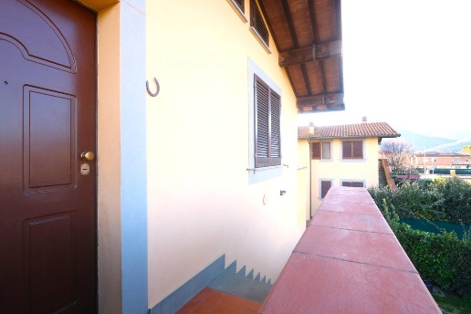 appartamento in vendita a Bientina