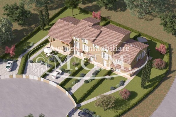 casa indipendente in vendita a Bientina