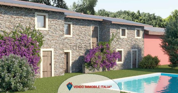 casa indipendente in vendita a Bientina in zona Puntone