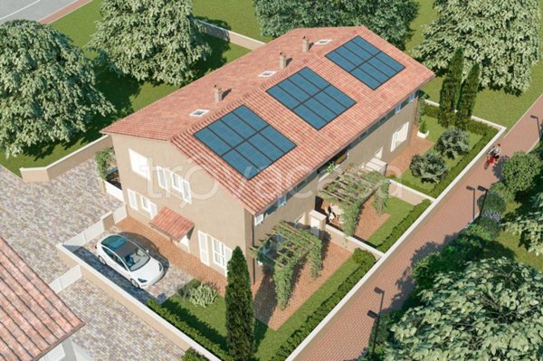 casa indipendente in vendita a Bientina