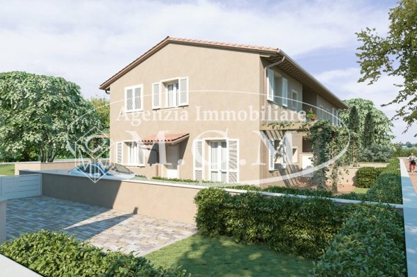 casa indipendente in vendita a Bientina