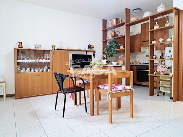 appartamento in vendita a Bientina