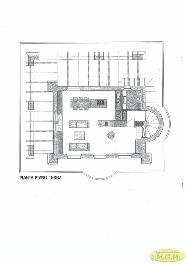 casa indipendente in vendita a Bientina