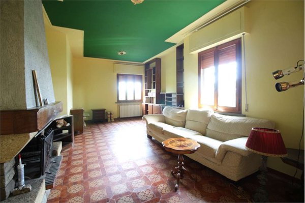 appartamento in vendita a Bientina