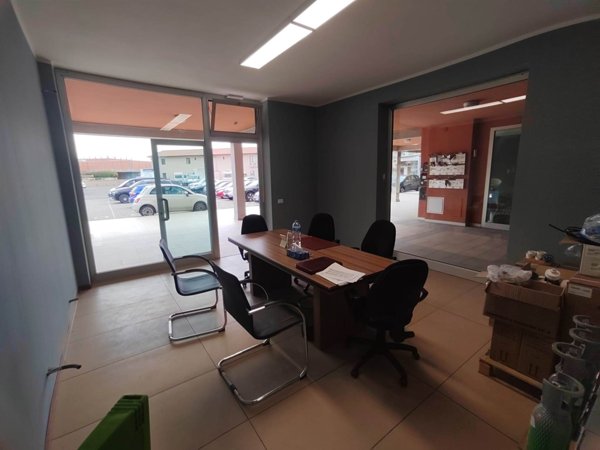 appartamento in vendita a Bientina