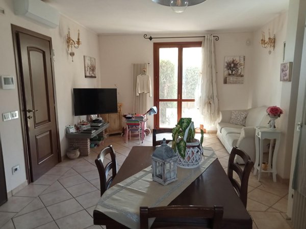 appartamento in vendita a Bientina