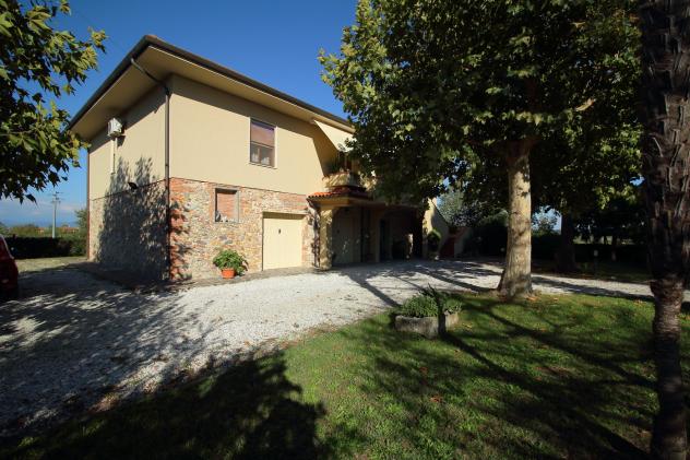 casa indipendente in vendita a Bientina in zona Puntone