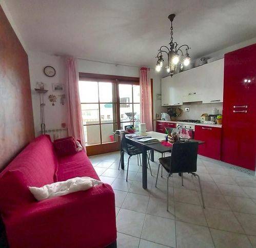 appartamento in vendita a Bientina