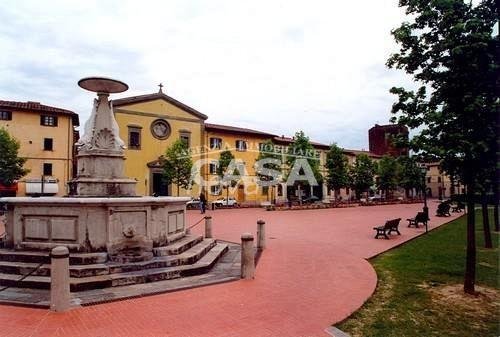 casa indipendente in vendita a Bientina