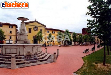 appartamento in vendita a Bientina