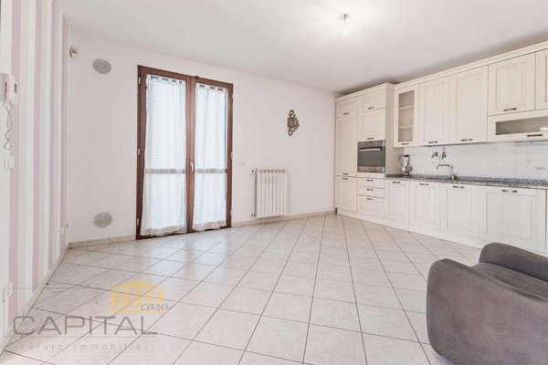 appartamento in vendita a Bientina