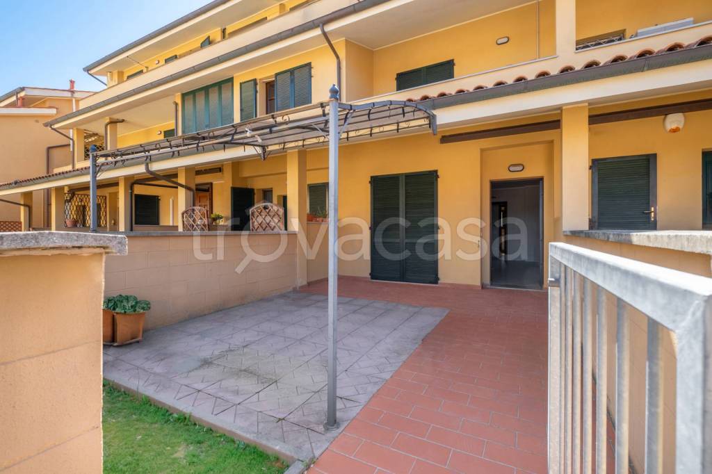 appartamento in vendita a Bientina