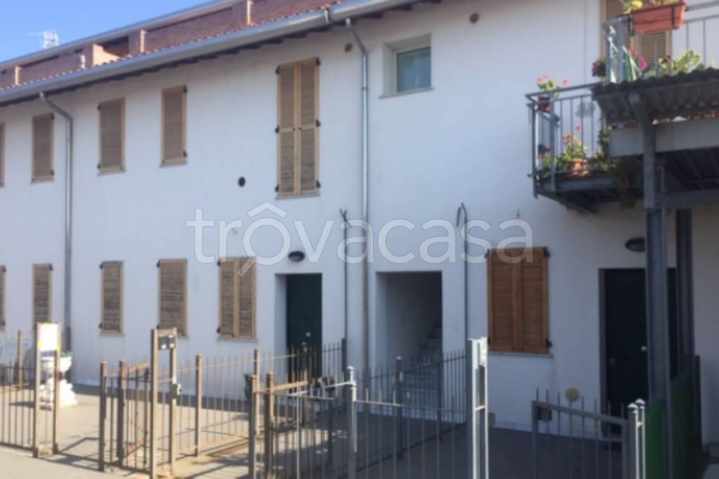 appartamento in vendita a Bientina in zona Quattro Strade