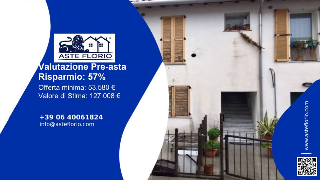 appartamento in vendita a Bientina in zona Quattro Strade