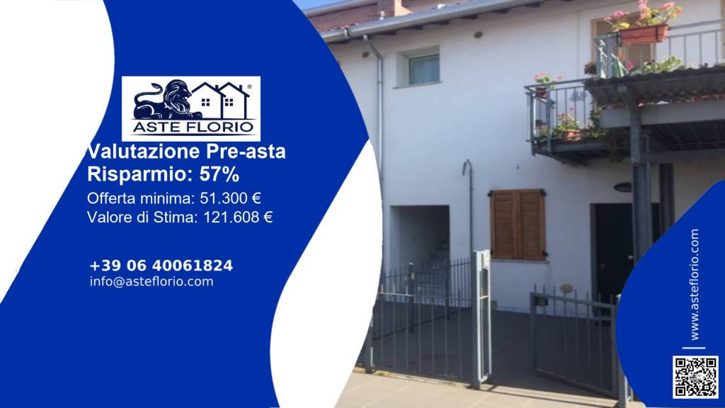 appartamento in vendita a Bientina in zona Quattro Strade