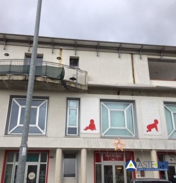 appartamento in vendita a Bientina