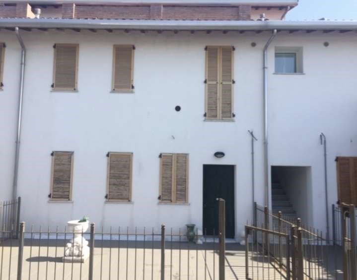 appartamento in vendita a Bientina in zona Quattro Strade