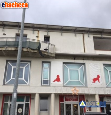 appartamento in vendita a Bientina