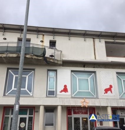 appartamento in vendita a Bientina