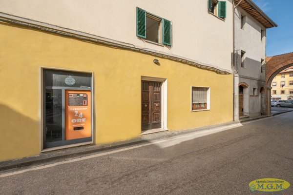 casa indipendente in vendita a Bientina