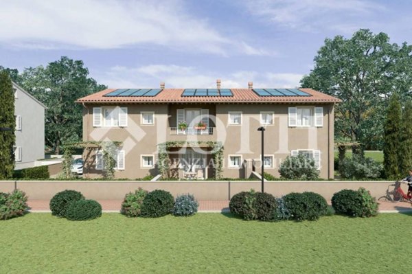 casa indipendente in vendita a Bientina
