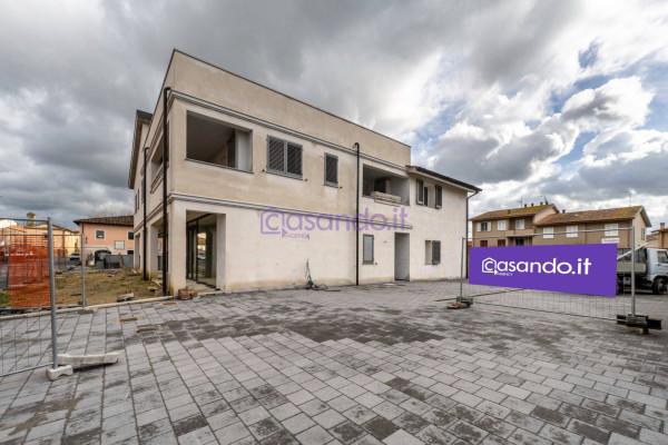 appartamento in vendita a Bientina