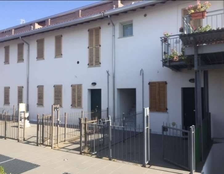 appartamento in vendita a Bientina in zona Quattro Strade