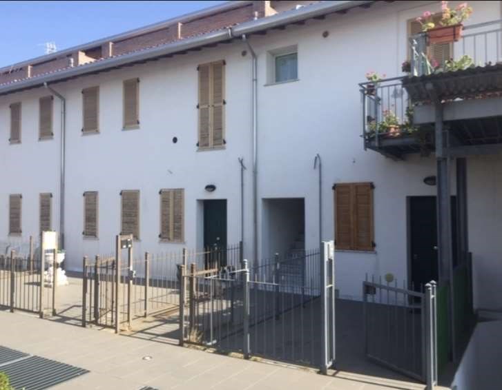 appartamento in vendita a Bientina in zona Quattro Strade