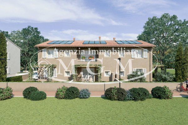 casa indipendente in vendita a Bientina