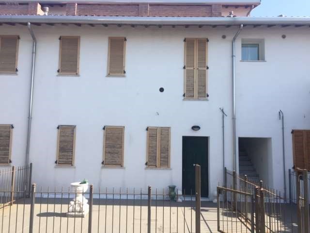 appartamento in vendita a Bientina in zona Quattro Strade