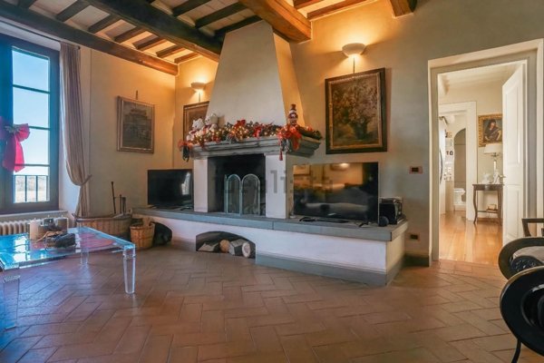 appartamento in vendita a Bientina