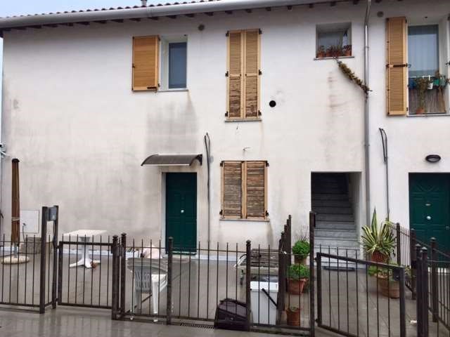 appartamento in vendita a Bientina in zona Quattro Strade