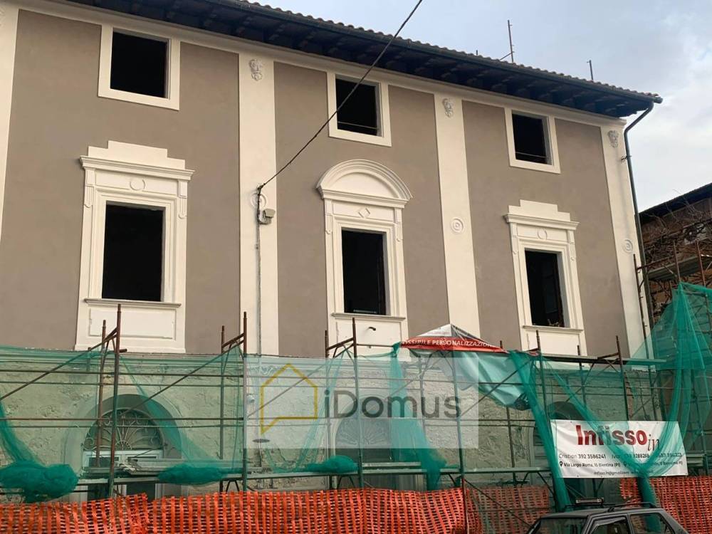 appartamento in vendita a Bientina