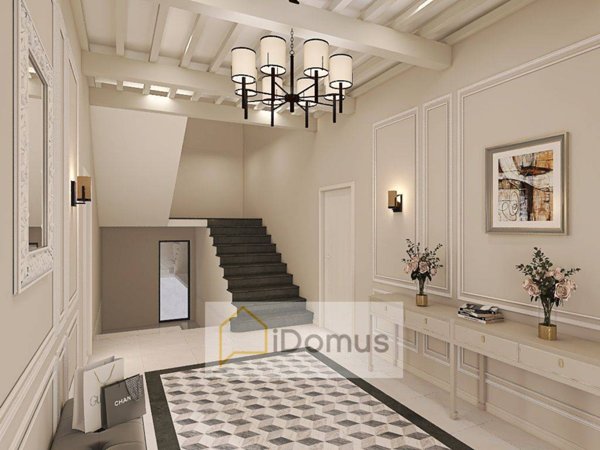 appartamento in vendita a Bientina