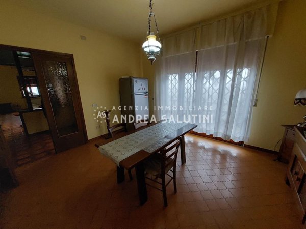appartamento in vendita a Bientina