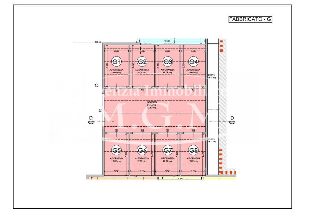 mansarda in vendita a Bientina