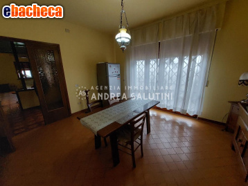 appartamento in vendita a Bientina