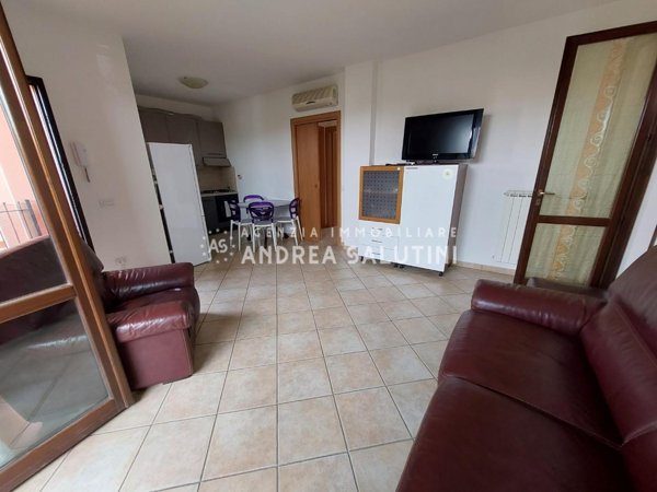 appartamento in vendita a Bientina