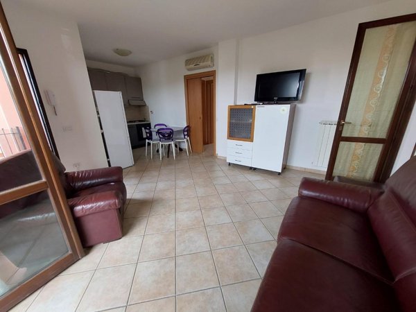 appartamento in vendita a Bientina