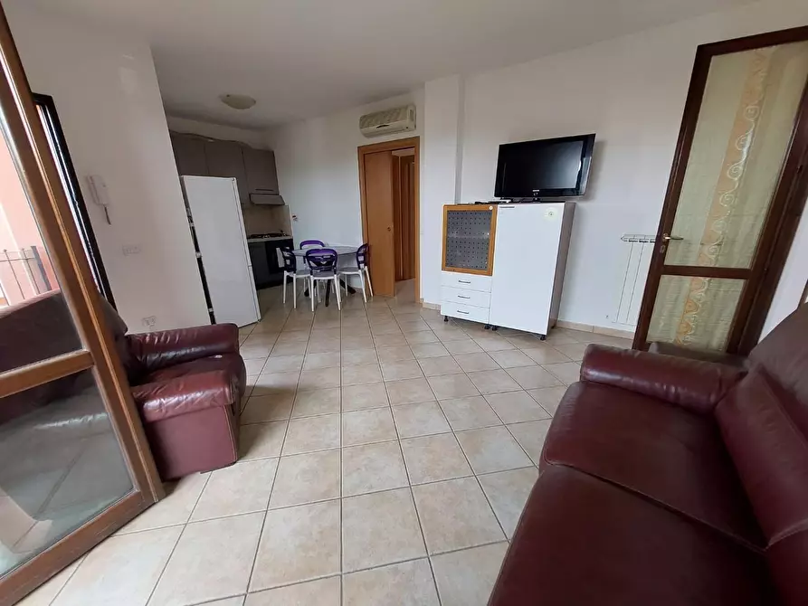 appartamento in vendita a Bientina