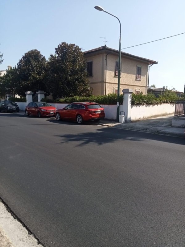 appartamento in vendita a Bientina