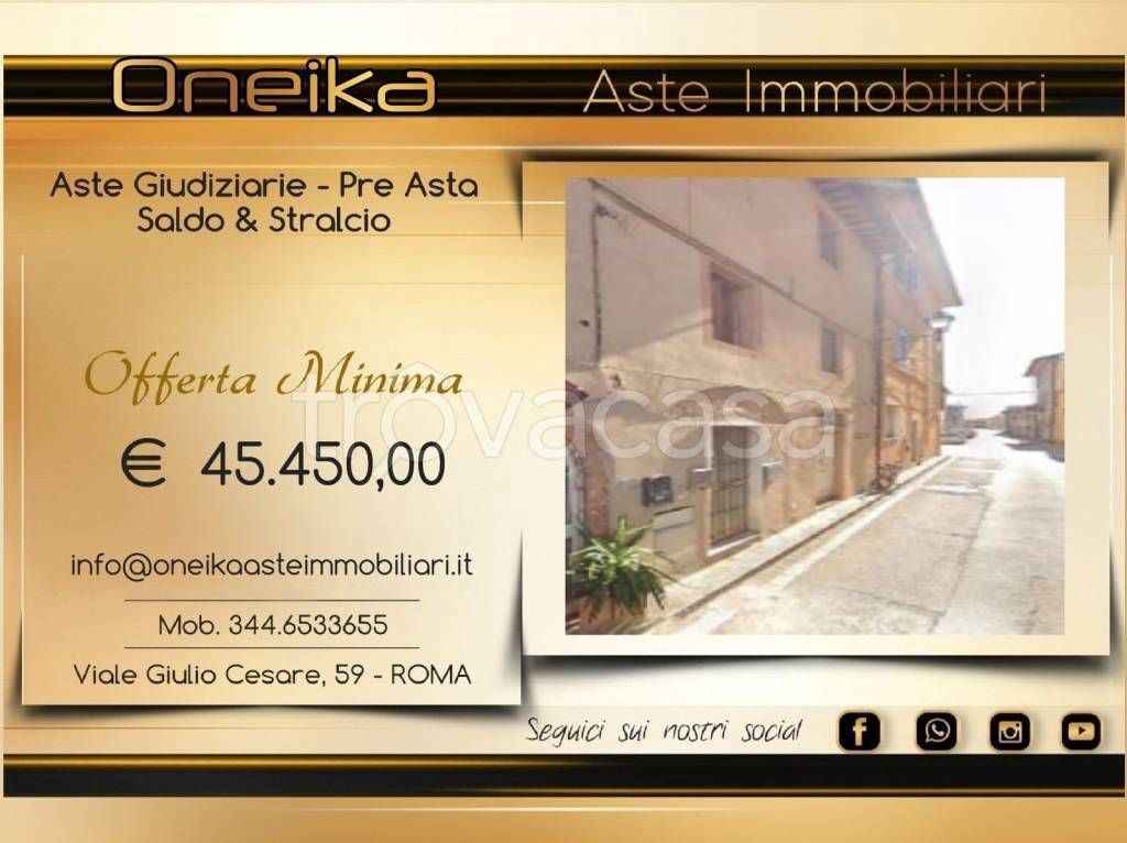 appartamento in vendita a Bientina