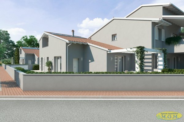 casa indipendente in vendita a Bientina