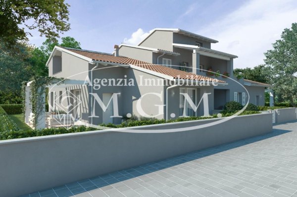 casa indipendente in vendita a Bientina