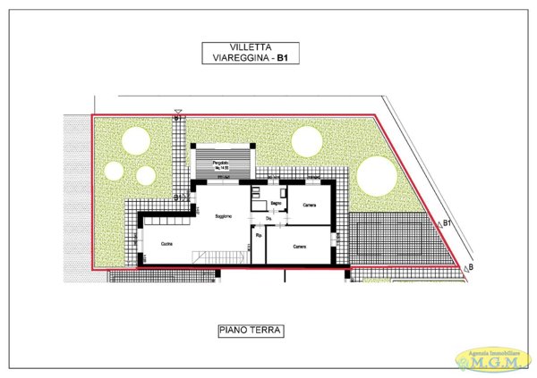 casa indipendente in vendita a Bientina