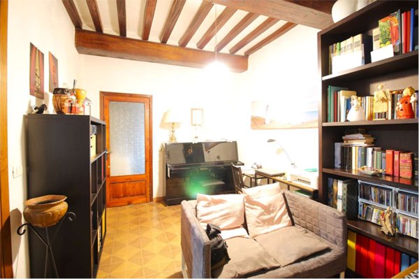 appartamento in vendita a Bientina