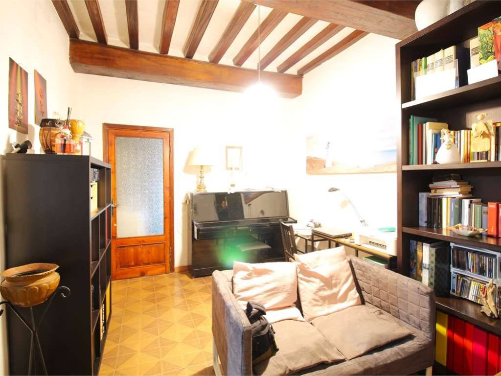 appartamento in vendita a Bientina