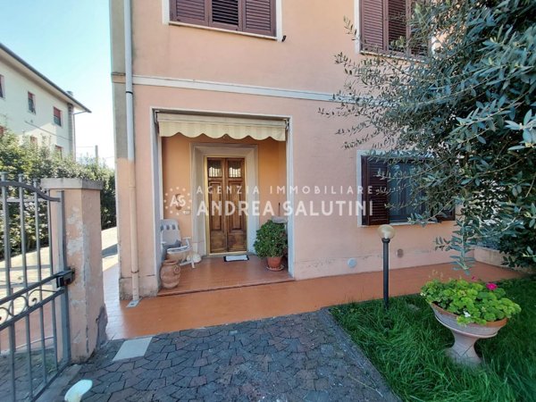 casa indipendente in vendita a Bientina